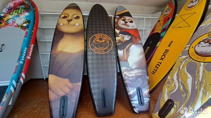 Sup Board Сапборд сап доска