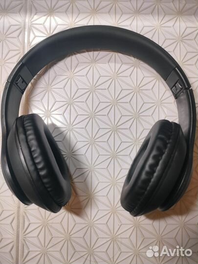 Беспроводные наушники Beats Studio