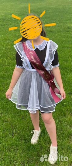 Школьная форма