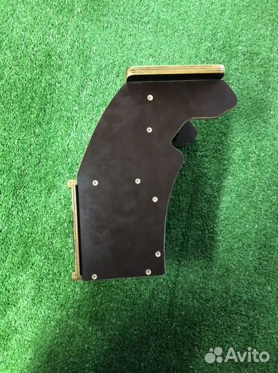 Тумба под эхолот