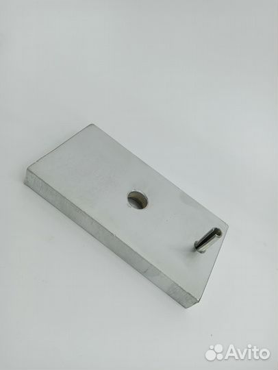 Замок электромагнитный М1-300