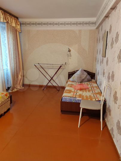 3-к. квартира, 58 м², 4/5 эт.