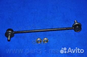 Стойка амортизатор передний Hyundai/PM/ pxcla05