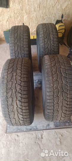 Hankook IceBear W300A 235/60 R20