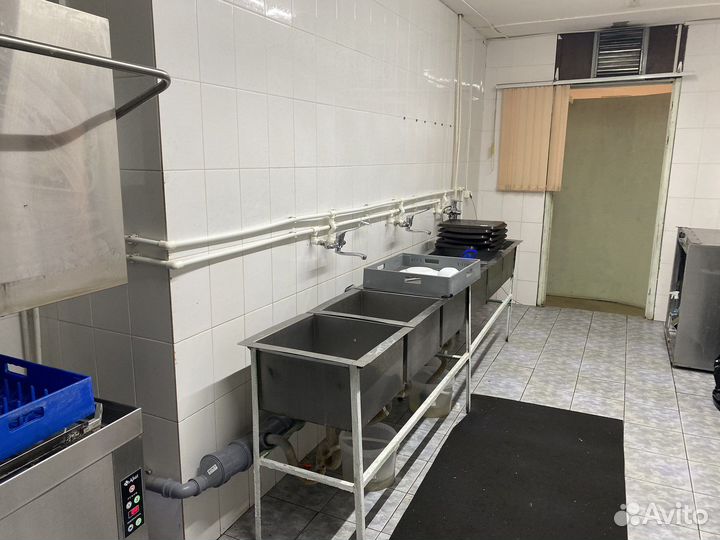 Ппа столовой