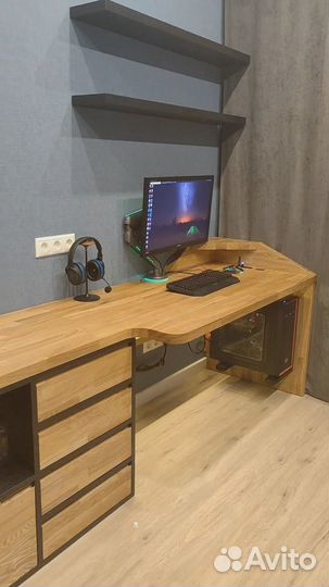 Письменный стол от производителя