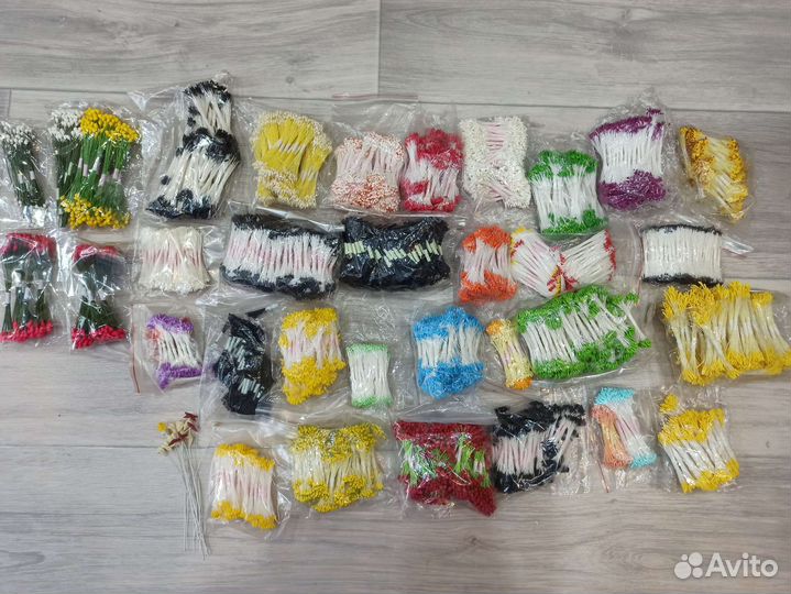 Товары для творчества