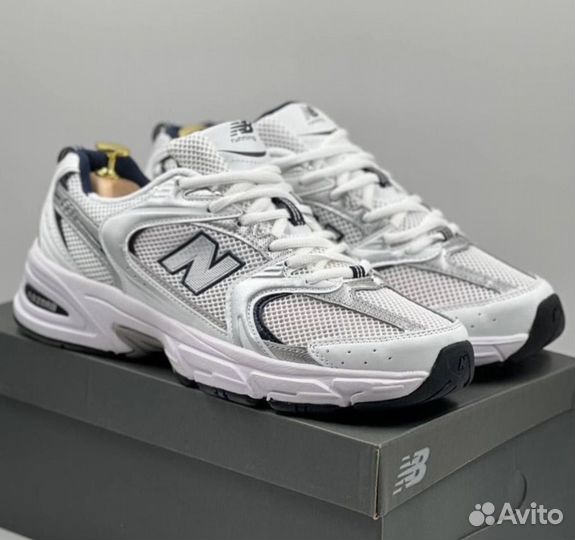 New balance 530 (люкс)