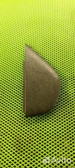 Накладка торпедо правая фольксваген гольф 6