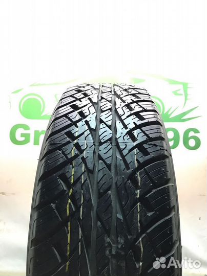 Toyo Tranpath S/U 235/60 R16