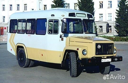 Автостекла на Автобус