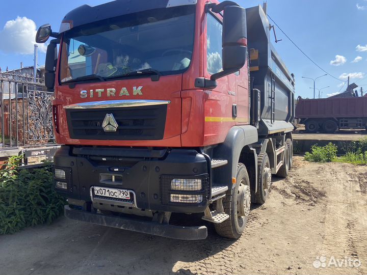 Вывоз грунта аренда самосвала