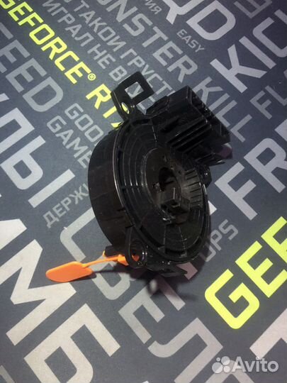 Подрулевой шлейф chevrolet cruze 2, 15-23 год