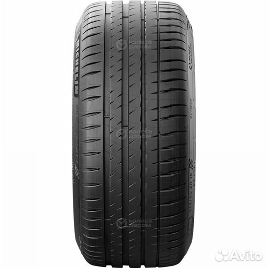 Michelin Pilot Sport 4 265/45 R19 105Y