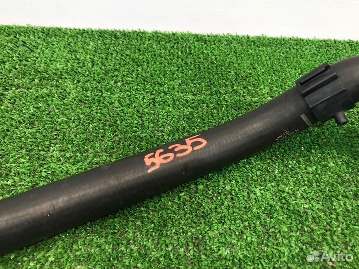 Шланг системы охлаждения Volkswagen Sharan 7N cava