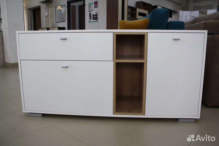 Комод новый Ланс к 101