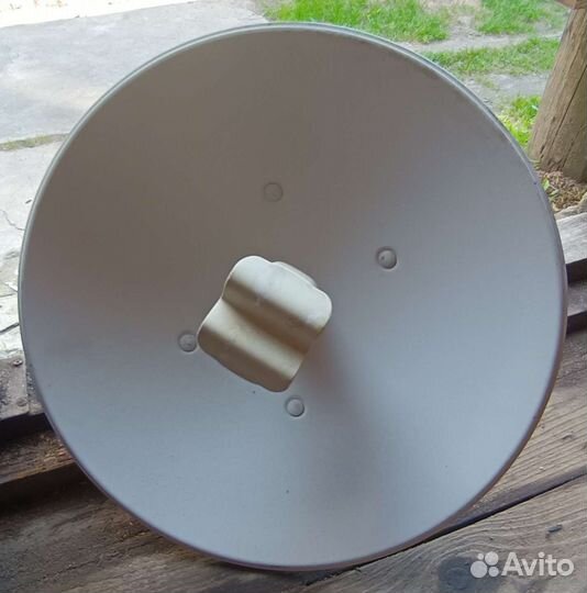 Антенна для интернета