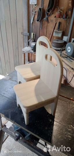 Кроватка для кукол