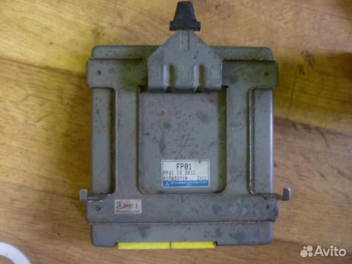 Мазда -626 тормозные диски LPR (задние)