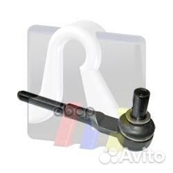 Наконечник рулевой AU A4 01-04, A6 Allroad 06-1