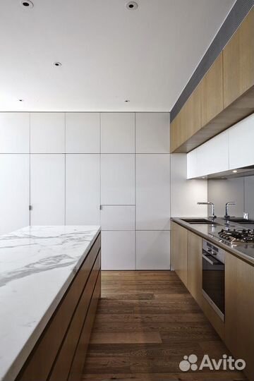 Кухни на заказ. Мод 1475