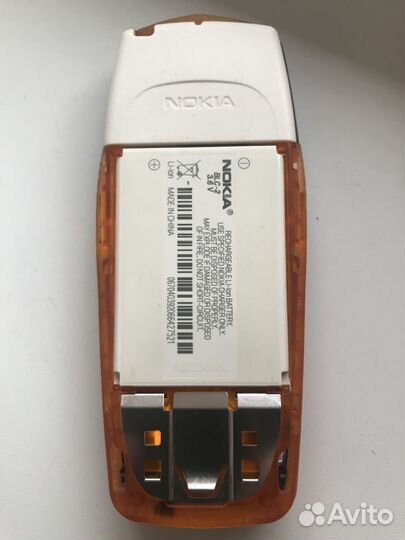 Nokia 3510i