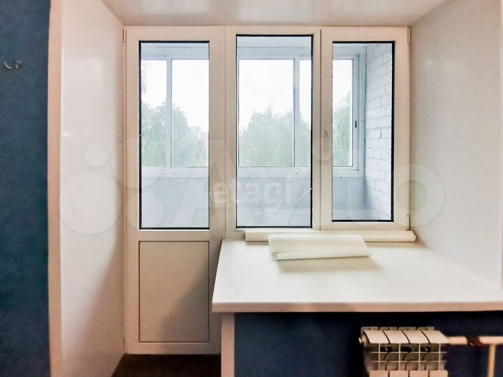 1-к. квартира, 42,7 м², 6/11 эт.