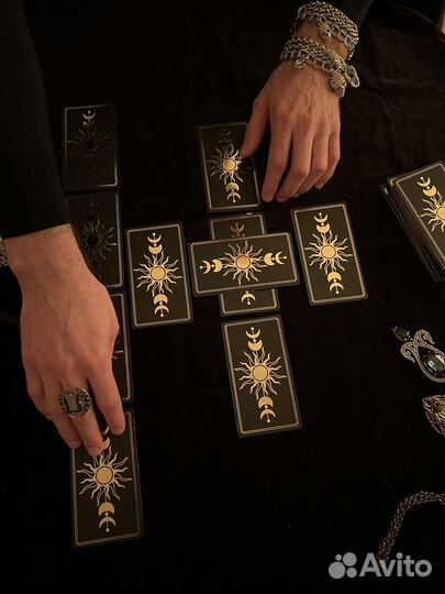 Таролог расклады таро