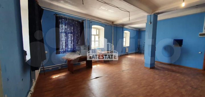 Сдается помещение свободного назначения 75 м2