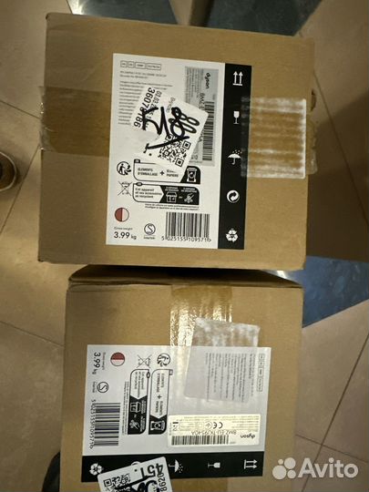 Стайлер dyson hs05 complete long + diffuse