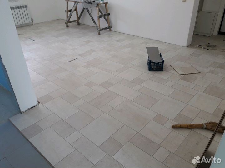 Укладка ламината,пвх,линолеума