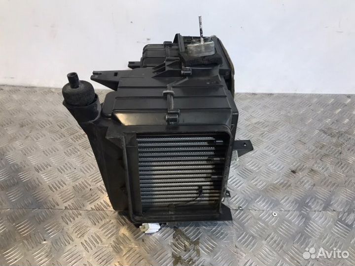 Печка под кондиционер Hyundai Sonata EF 2.0 01-12