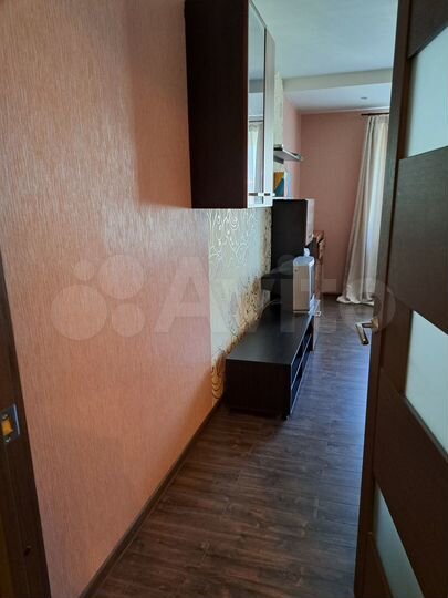 1-к. квартира, 46,7 м², 2/10 эт.