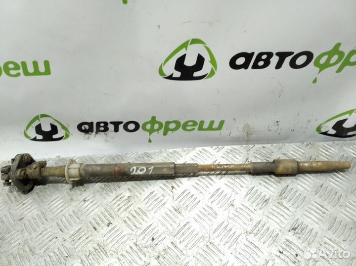 Кардан рулевой верхний Daewoo Nexia 1995-2016