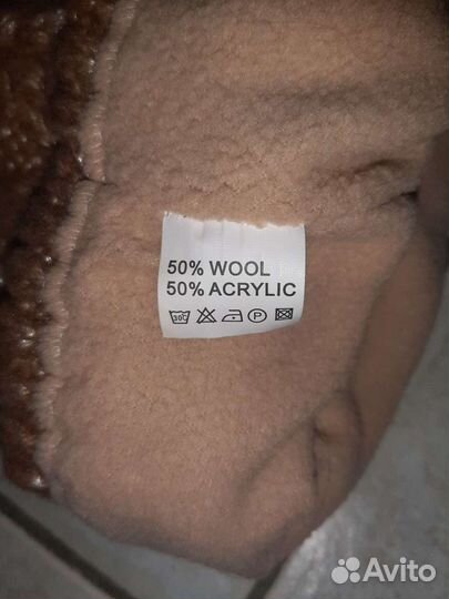 Шапка женская Woolhouse