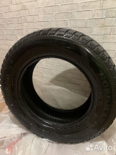 Ikon Tyres Nordman 5 185/65 R14