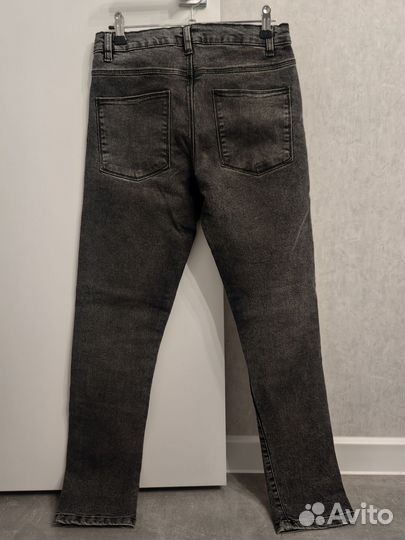 Джинсы futurino Boy 158