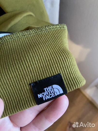 Свитшот North Face Mens Fine 2 Crew Sweatshirt