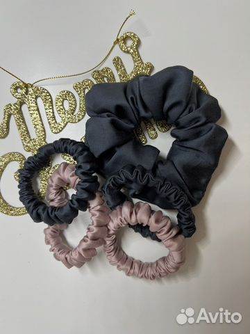 Резинка для волос