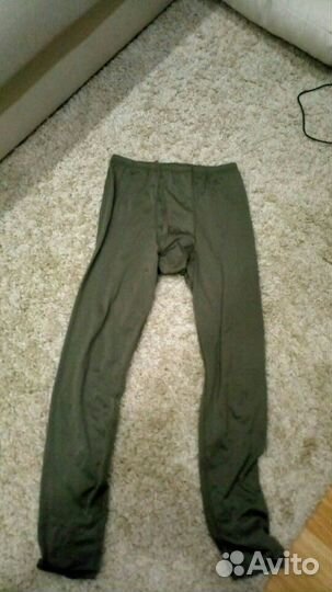 Нательное бельё вкпо армейское