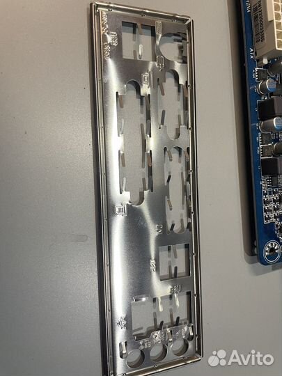 Gigabyte GA-B75M-D3V