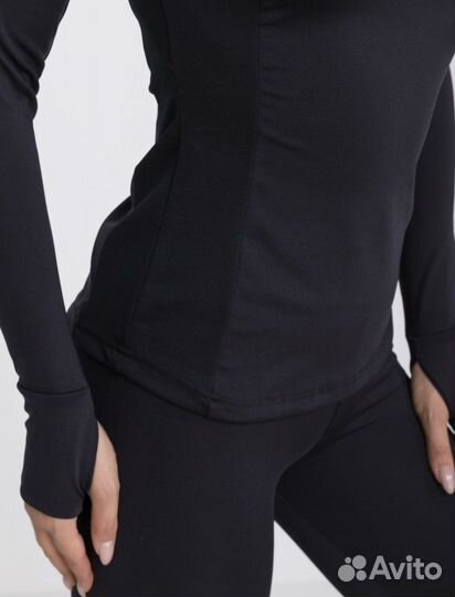 Рашгард женский