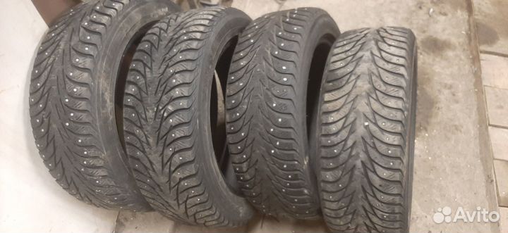 Yokohama Ice Guard IG65 195/55 R16