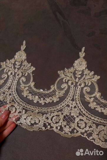 Скатерть силиконовая