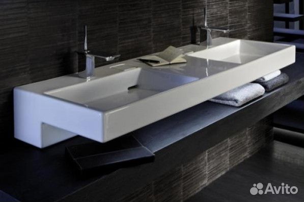 Раковина Jacob Delafon Terrace EXA9112