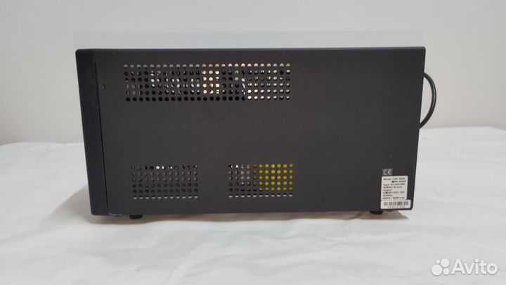 Ибп powercom Infinity INF-500, 500вa