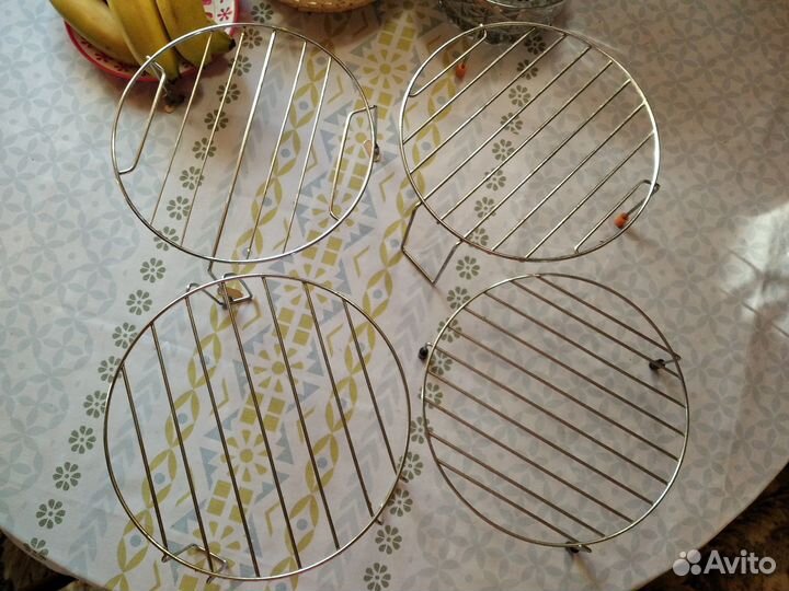 Подставка в микроволновку