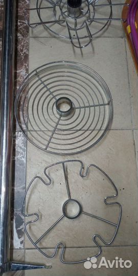 Запчасти для Барной стойки не новые