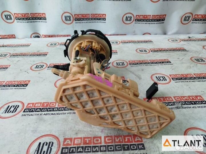 Бензонасос toyota camry