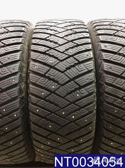 Goodyear UltraGrip Ice Arctic SUV 255/60 R18 112T